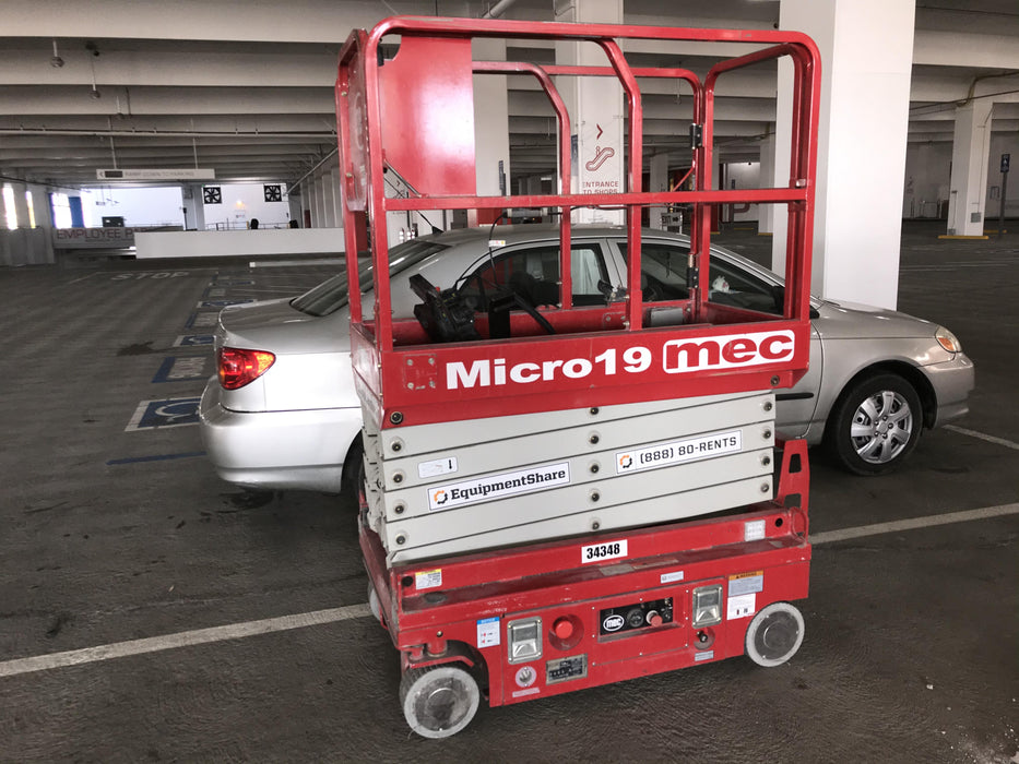 2019 MEC Micro 19