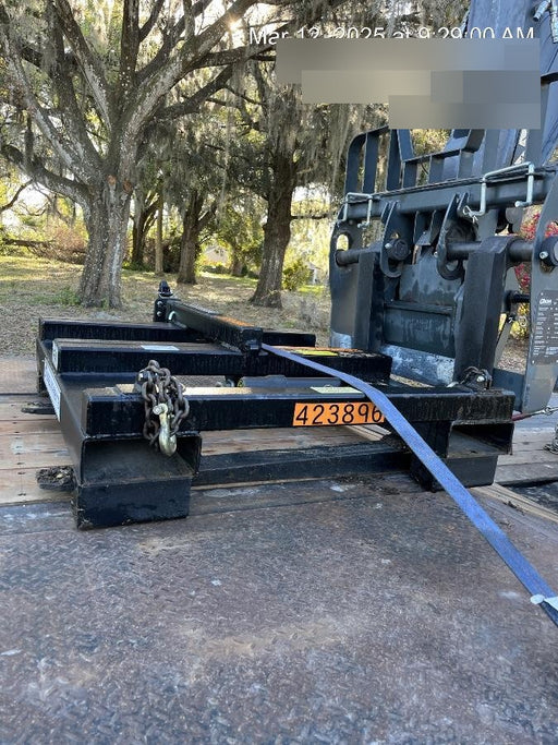 2024 STAR INDUSTRIES 1395B