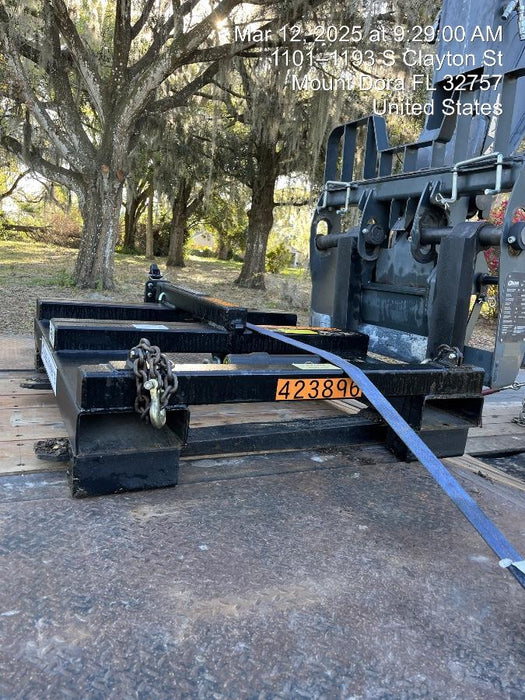 2024 STAR INDUSTRIES 1395B