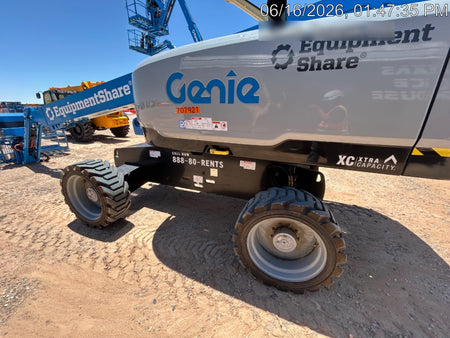 2026 GENIE S-65 XC