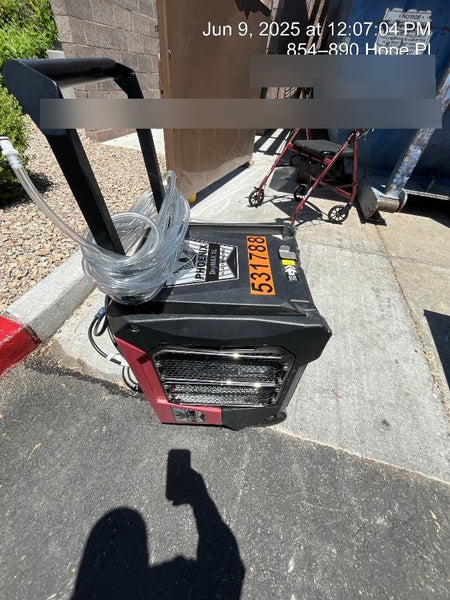 2021 PHOENIX DryMAX XL