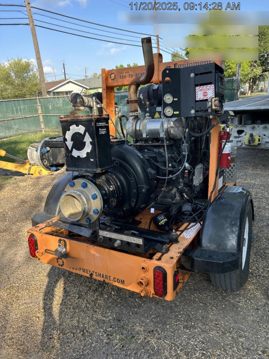 2021 PIONEER PP66S12L71-TD2.9L4