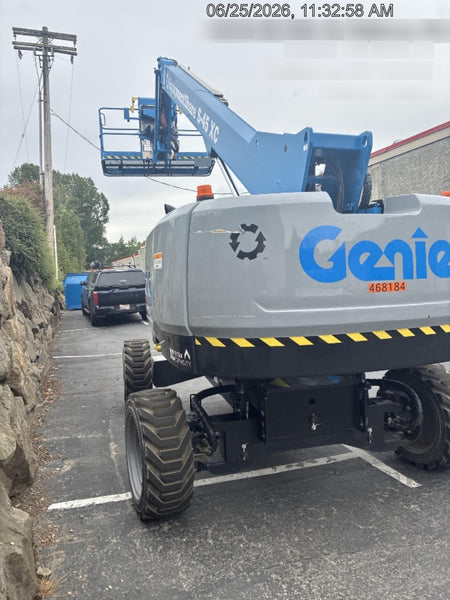 2024 GENIE S-45 XC