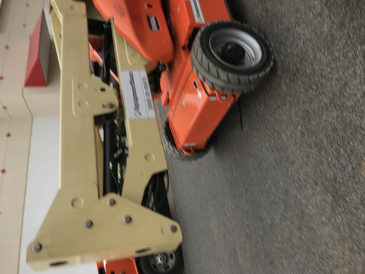 2019 JLG 600AJ
