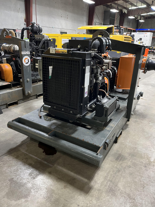 2022 MYERS-SETH RL-200