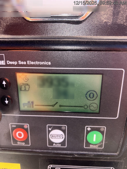 2023 ATLAS COPCO QAS25 CWK