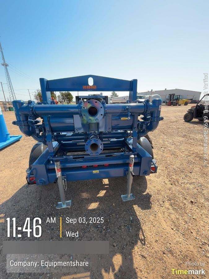 2025 BARCO HSK4A-KDI1903TCRFT4