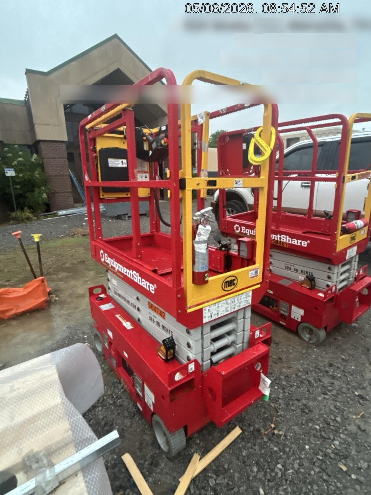 2026 MEC Micro 19-XD