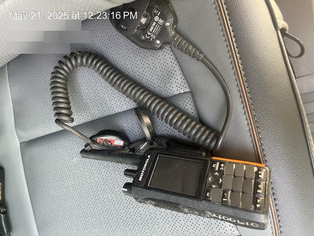 2024 MOTOROLA R7 DISPLAY
