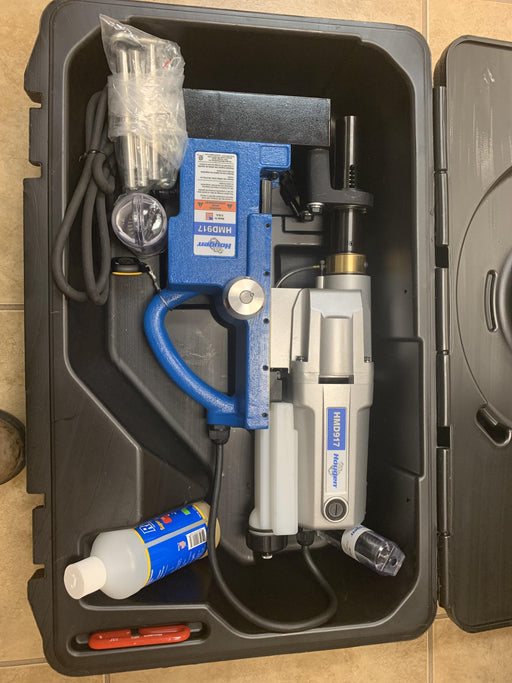 2021 HOUGEN MFG HMD917