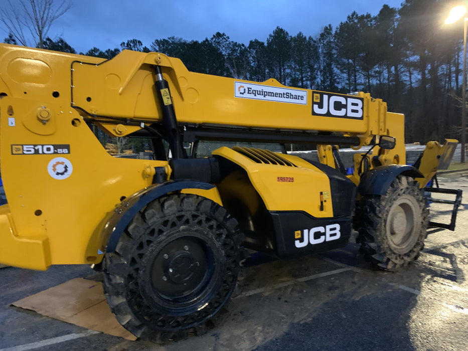 2021 JCB 510-56