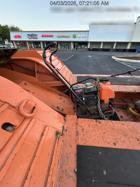 2023 MULTIQUIP MVC82VHW
