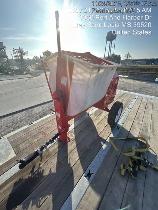 2025 MULTIQUIP WM90PH8