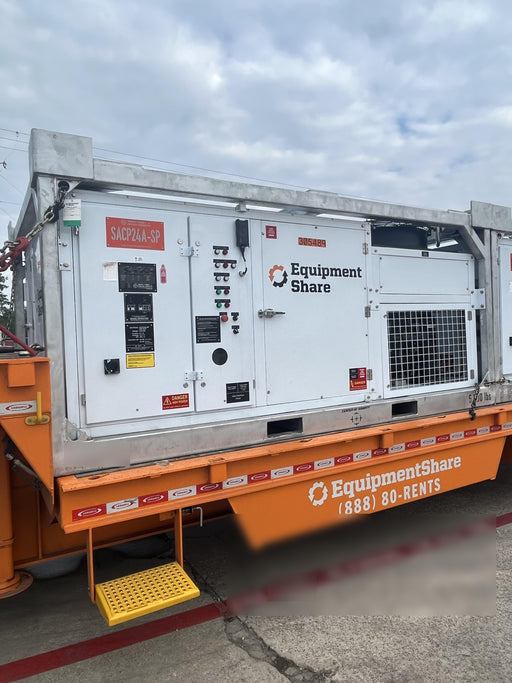 2023 SMARTECH SACP24A-SP