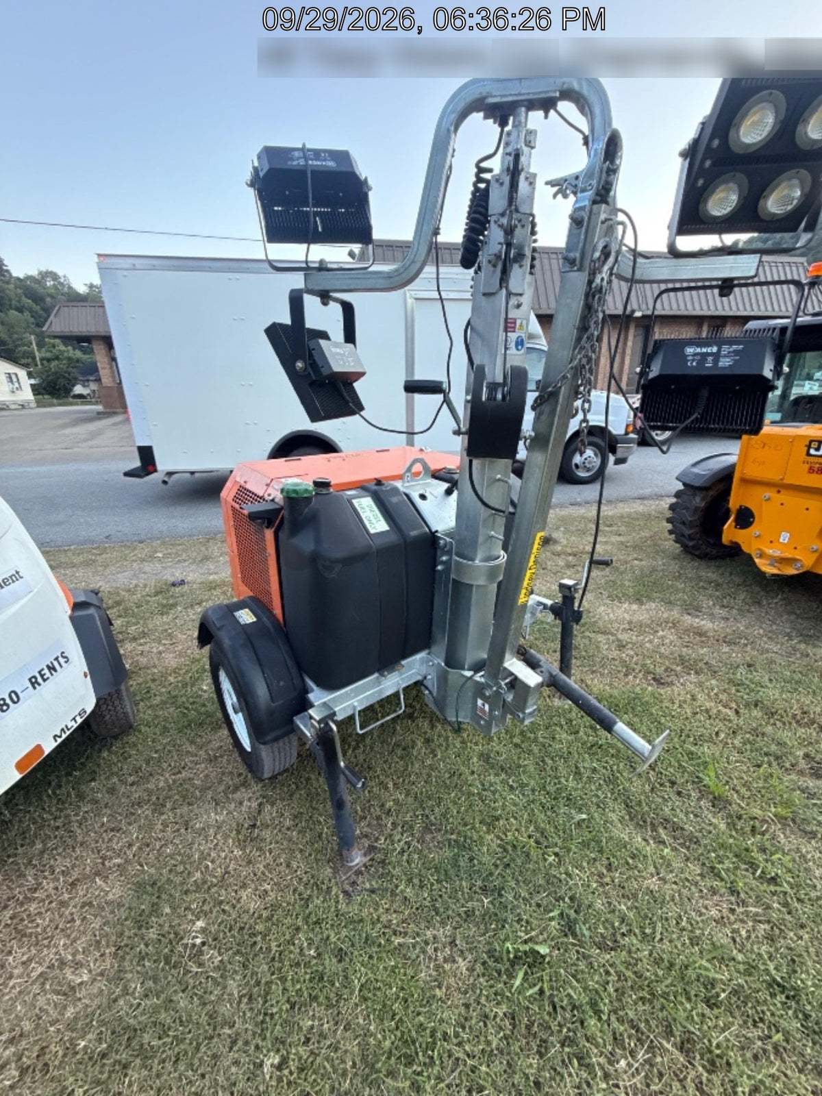 2023 WANCO WLTT-4MM4K