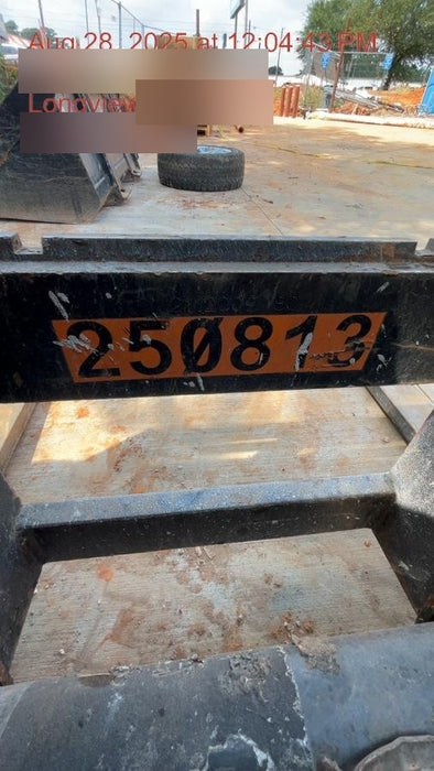 2022 ARROW MATERIAL HANDLING 48" Pallet Forks - Arrow