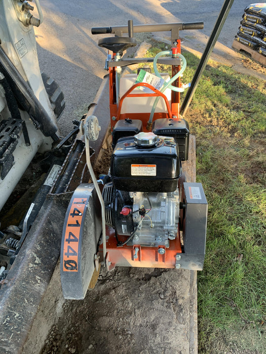 2021 HUSQVARNA FS400