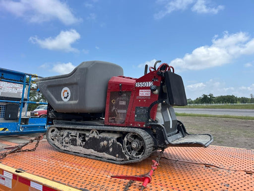 2023 TORO MBTX 2500-TS