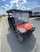 2020 Kubota RTV-X1140 4 - Seat UTV, 4WD, Canopy, Standard Rental Specs