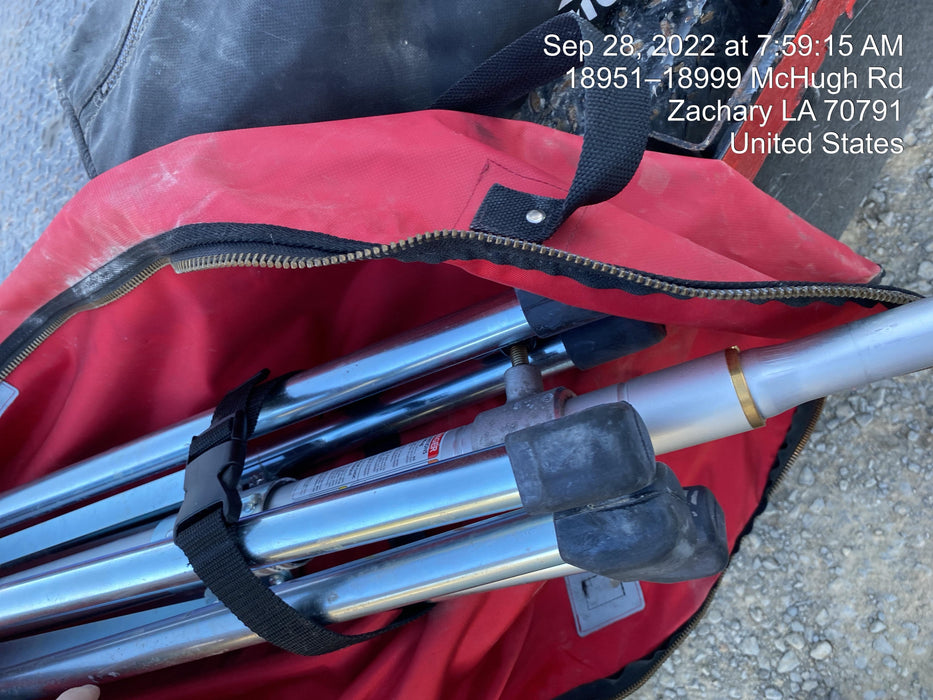 2021 MULTIQUIP GB8LED