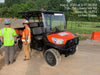 2022 KUBOTA RTV-X1140W-H (Canopy)