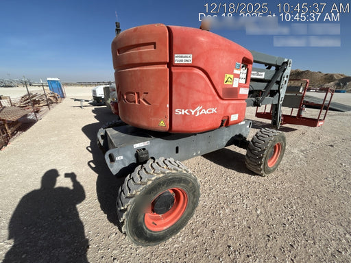 2019 SKYJACK SJ46 AJ