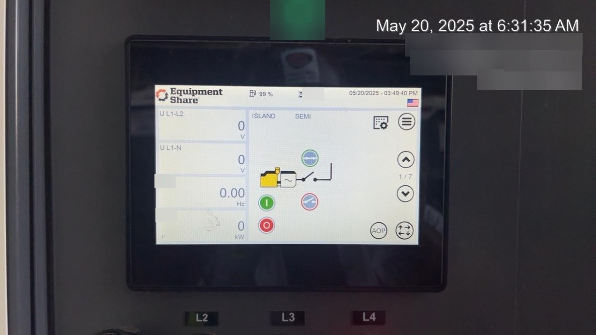 2022 ATLAS COPCO QAS 235