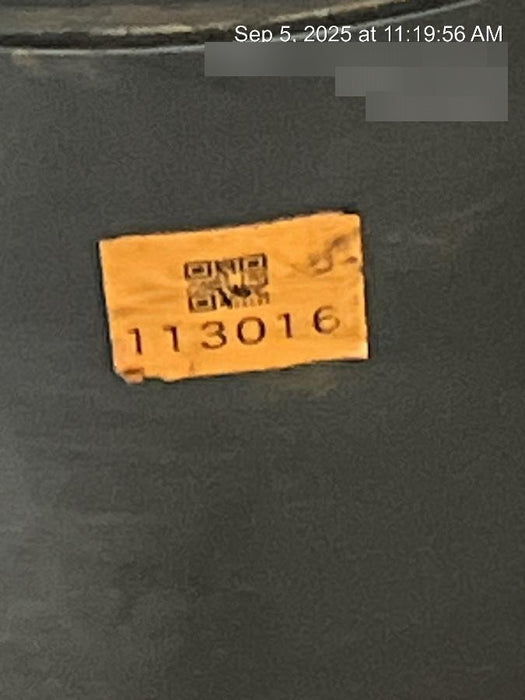 2020 ENERPAC HCG-2006