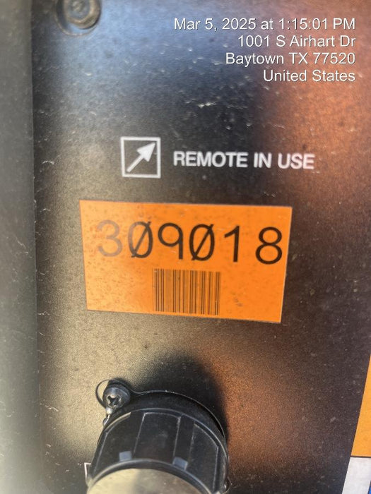 2023 MILLER ELECTRIC XMT 350