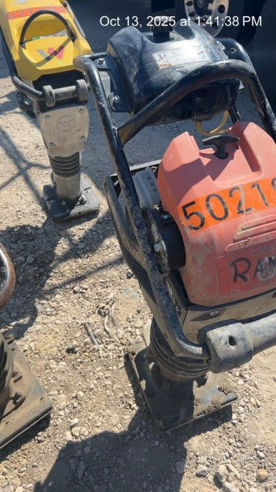 2025 HUSQVARNA LT6005