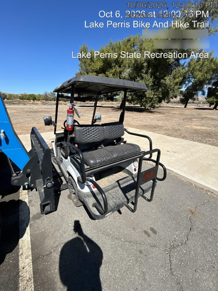 2024 COLUMBIA Journeyman 2+2
