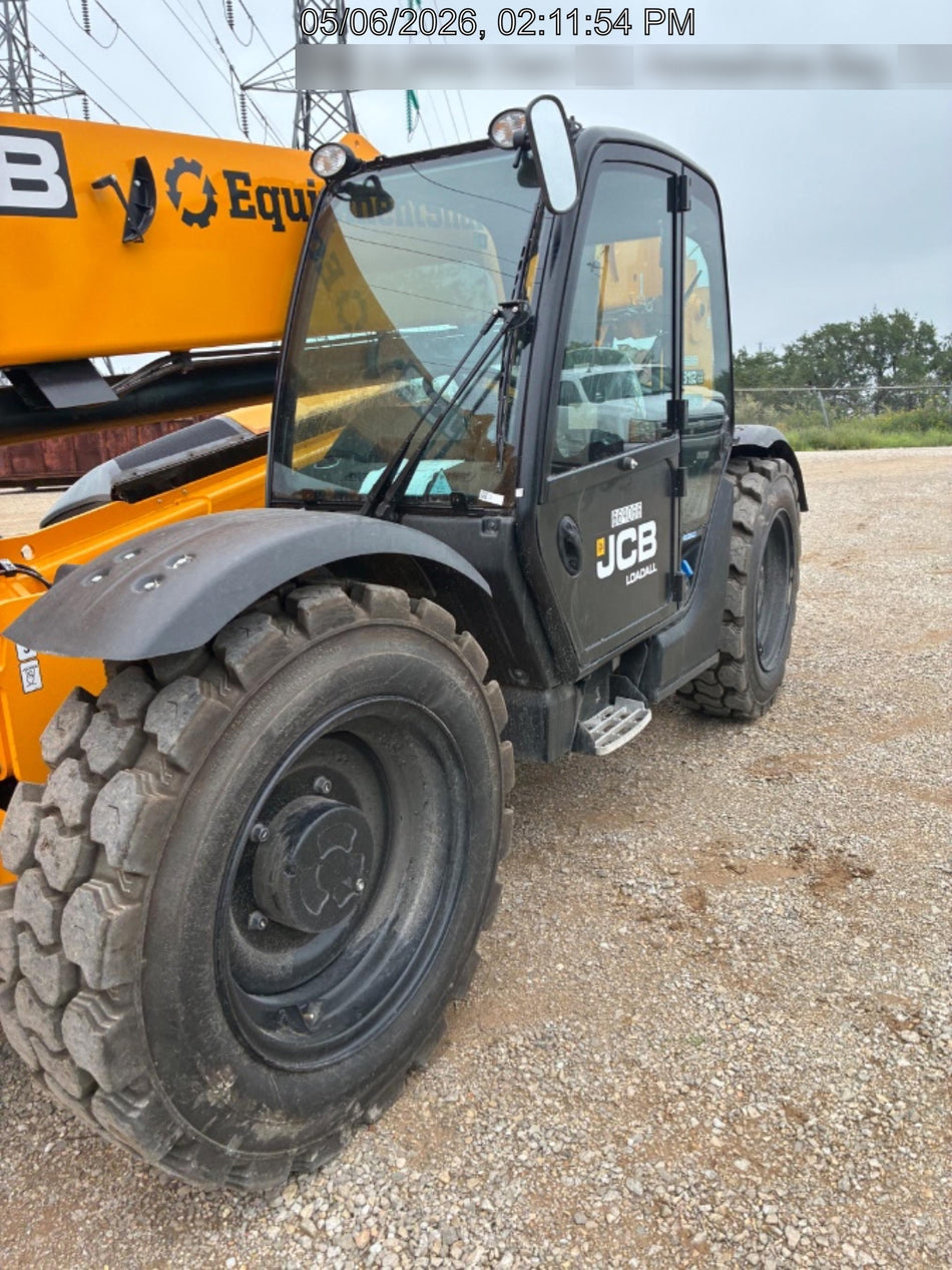 2026 JCB 512-56