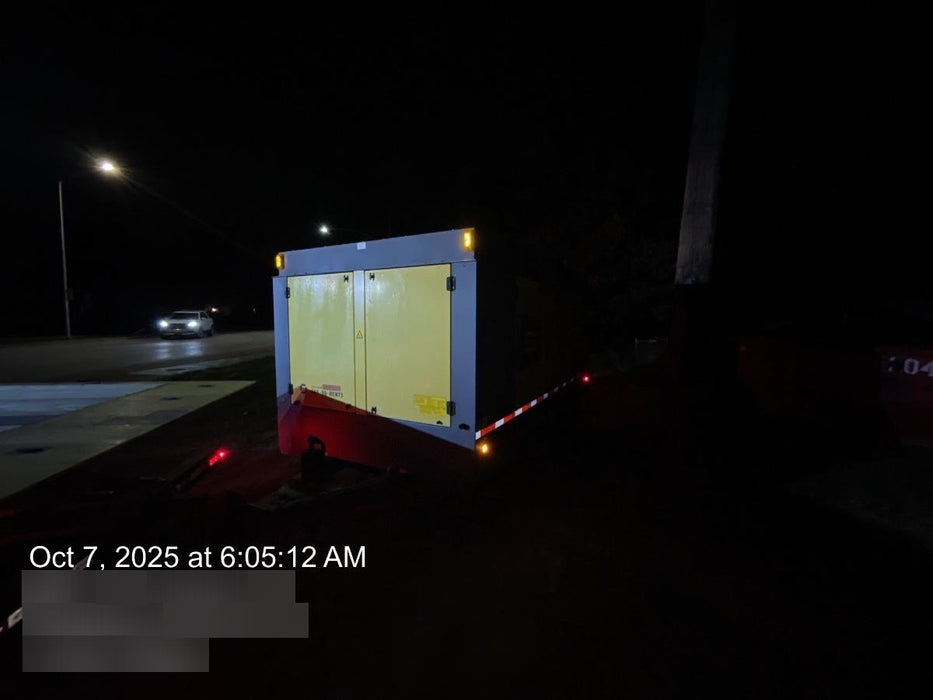 2024 ATLAS COPCO XAS 1800