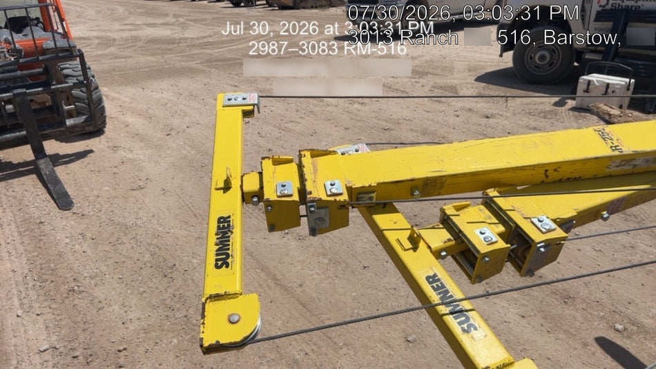 2024 SUMNER R-250