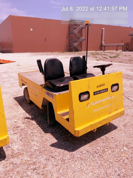 2021 COLUMBIA Payloader 2XL