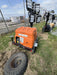 2023 Generac MLT2 Diesel, Flex Switch 120V Input, Powerzone Controller, 
(4) 320W LED Lights, 4kW Generator, 39.9 Gal Fuel Tank, 2" Ball, T3