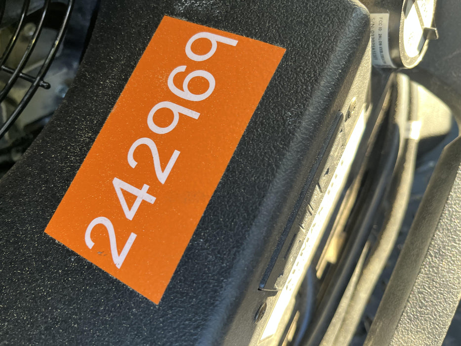 2022 PHOENIX AirMAX Radial Air Mover