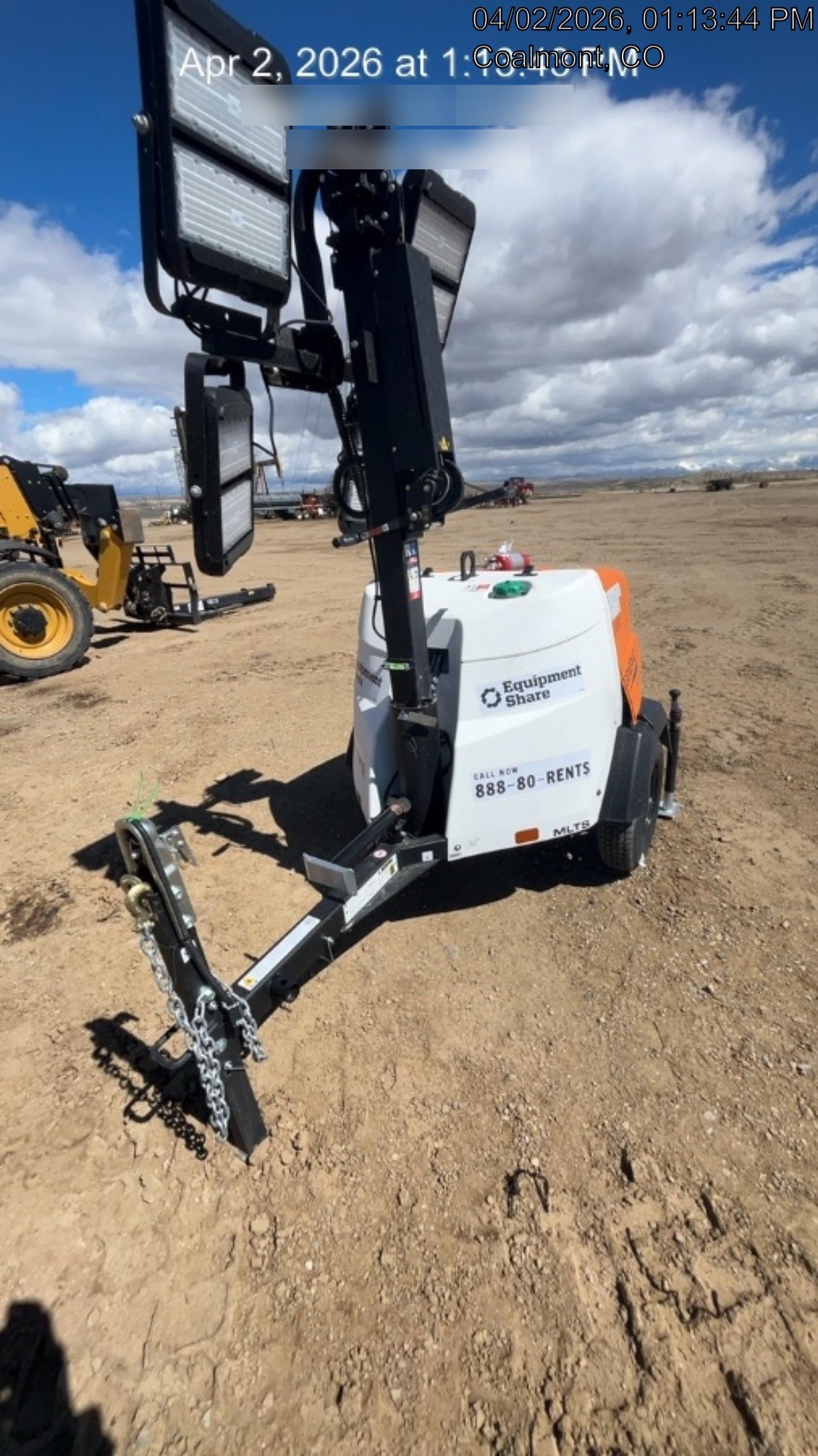 2026 GENERAC MLTS-4