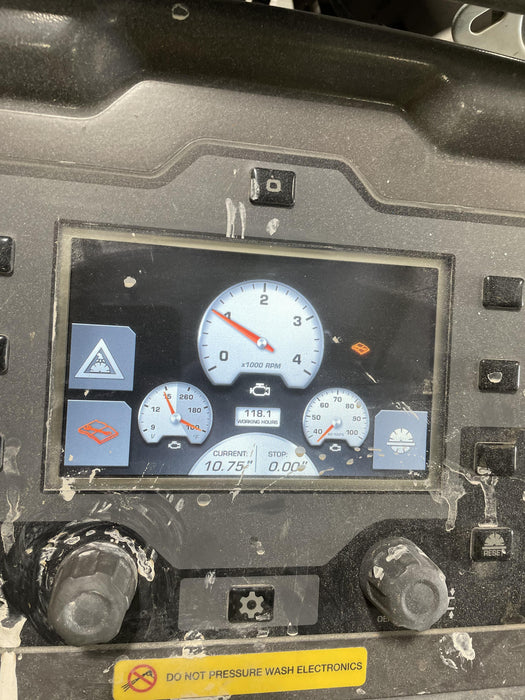 2022 HUSQVARNA FS 5000D