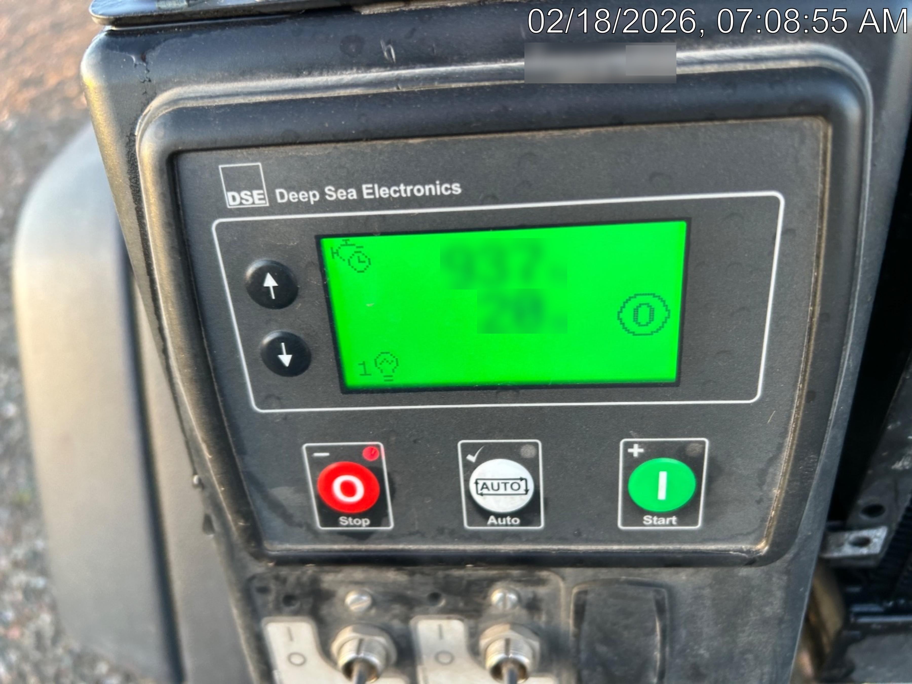 2024 WACKER NEUSON LTT4