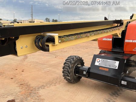 2025 JLG 460SJ