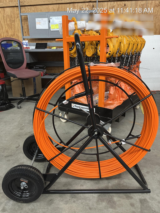 2025 GENERAL MACHINE PRODUCTS 90230