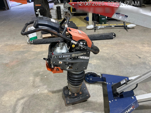 2024 HUSQVARNA LT6005