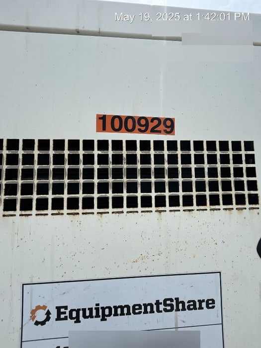 2020 ATLAS COPCO QAS250