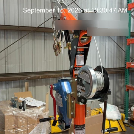 2026 FALLTECH 6050428WR