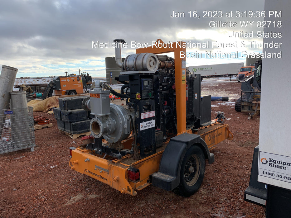 2022 PIONEER PP63C17L2-4045HFC06