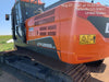 2019 DOOSAN DX255LC-5