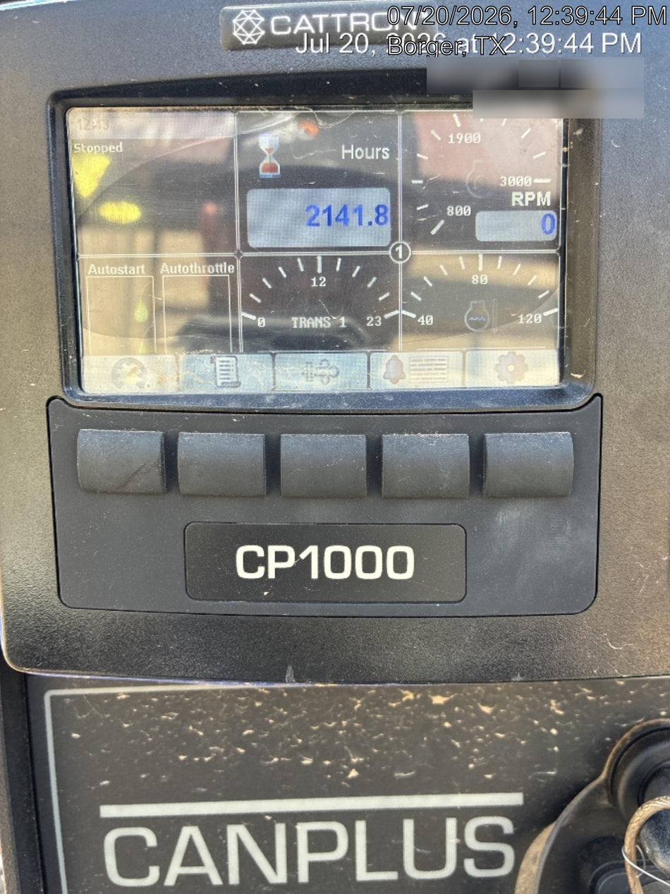 2021 RWN 3HC-RP-EM16-3