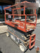 2018 Skyjack SJIII-3226 Skyjack SJIII3226 Scissor Lift w/Trojan Batteries