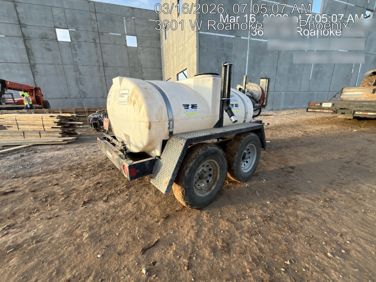 2023 WYLIE EXP-500L